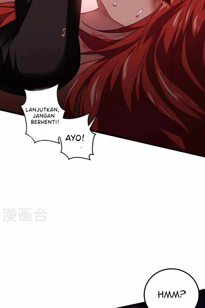 Became King After Being Bitten Chapter 21 Image 14