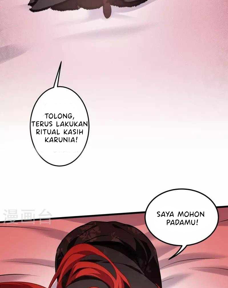 Became King After Being Bitten Chapter 21 Image 19