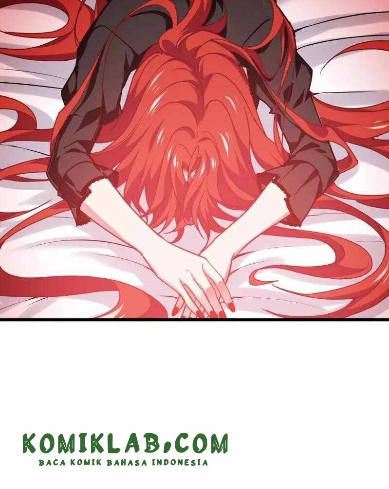 Became King After Being Bitten Chapter 21 Image 20