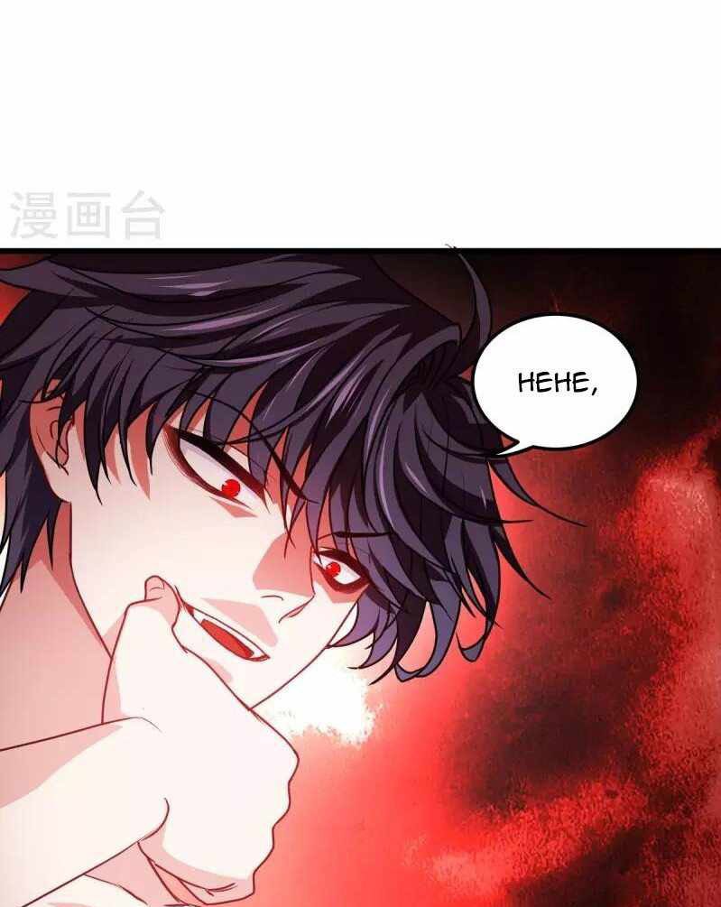 Became King After Being Bitten Chapter 21 Image 21