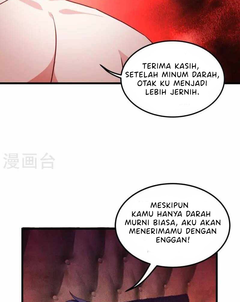 Became King After Being Bitten Chapter 21 Image 22
