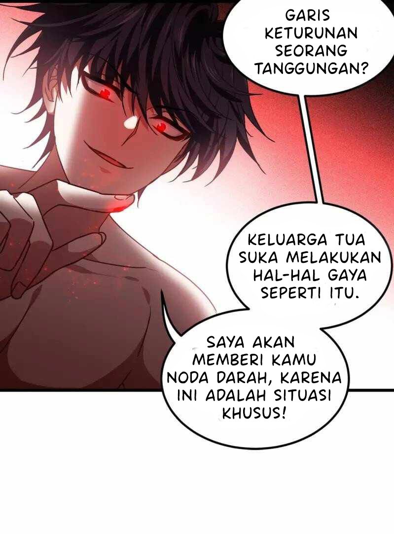 Became King After Being Bitten Chapter 21 Image 25