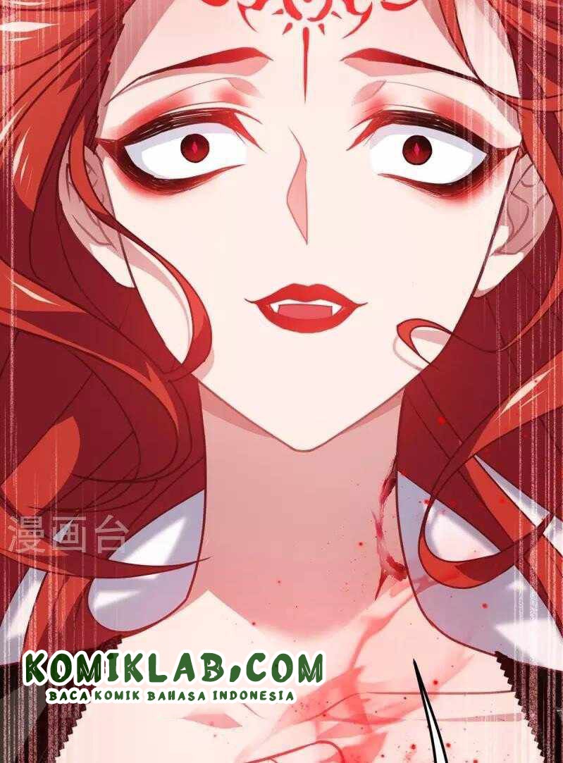 Became King After Being Bitten Chapter 21 Image 28