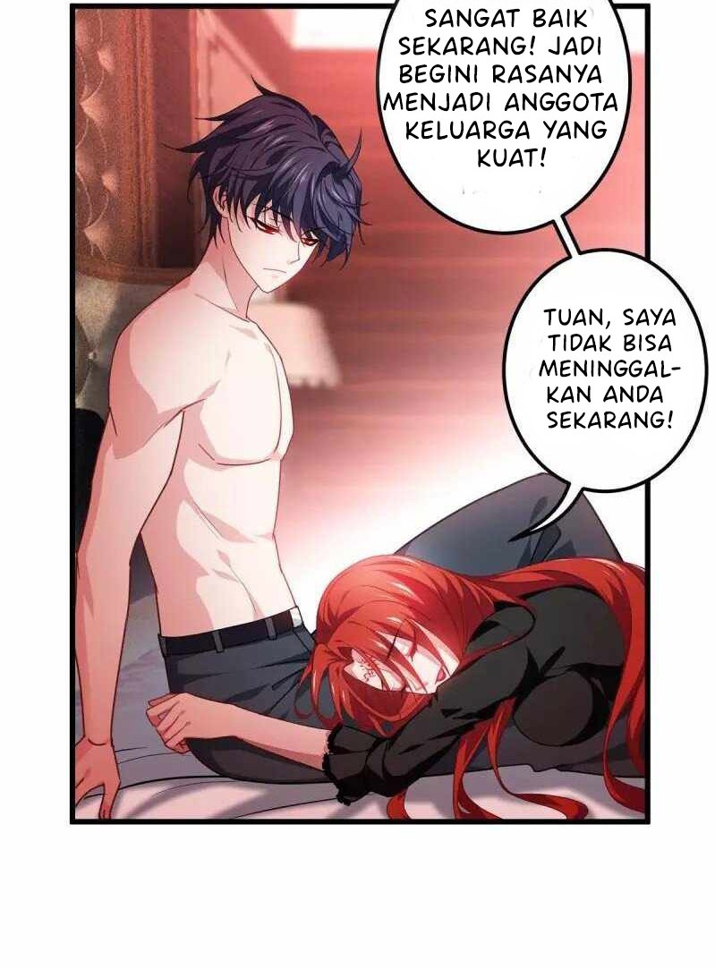 Became King After Being Bitten Chapter 21 Image 30