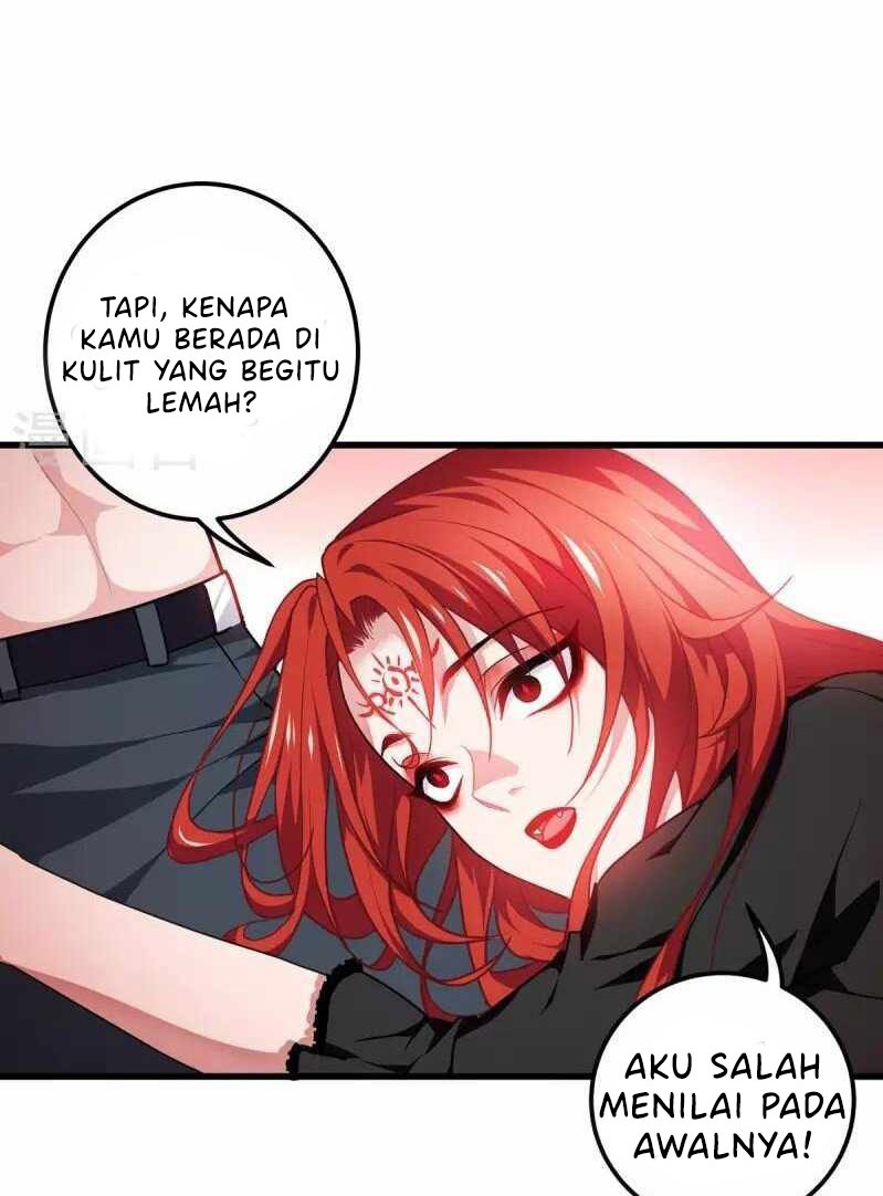 Became King After Being Bitten Chapter 21 Image 31