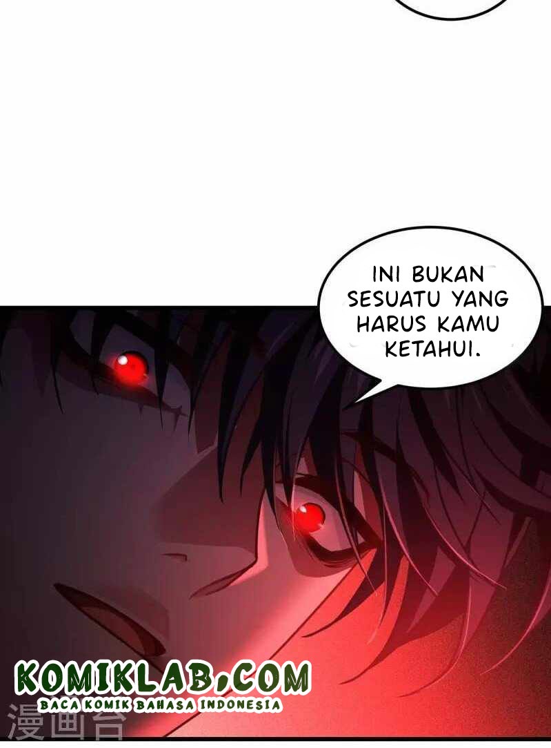Became King After Being Bitten Chapter 21 Image 32
