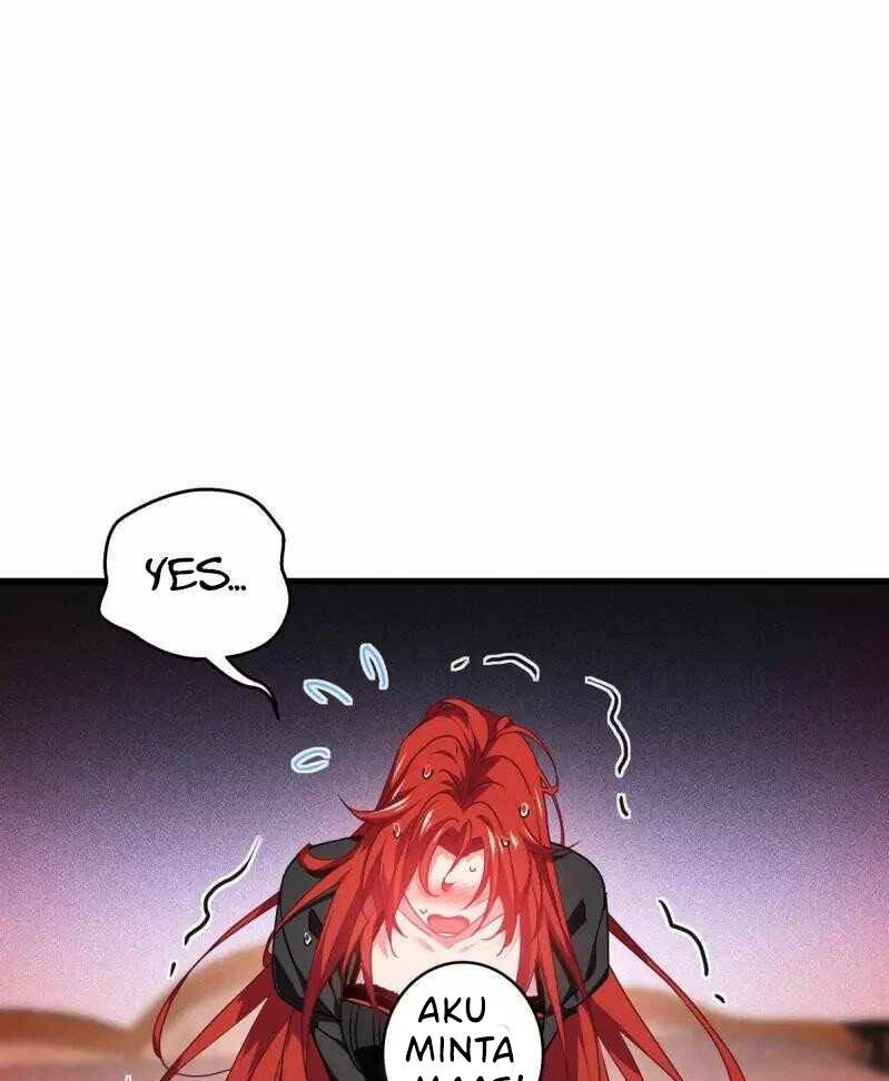 Became King After Being Bitten Chapter 21 Image 33