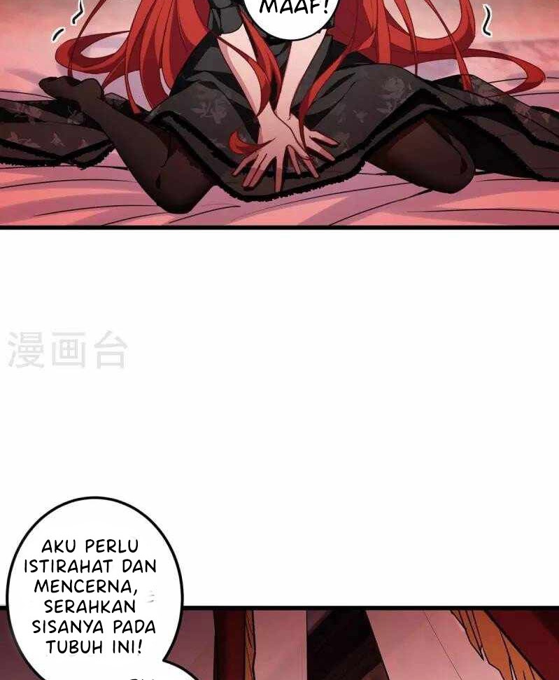 Became King After Being Bitten Chapter 21 Image 34
