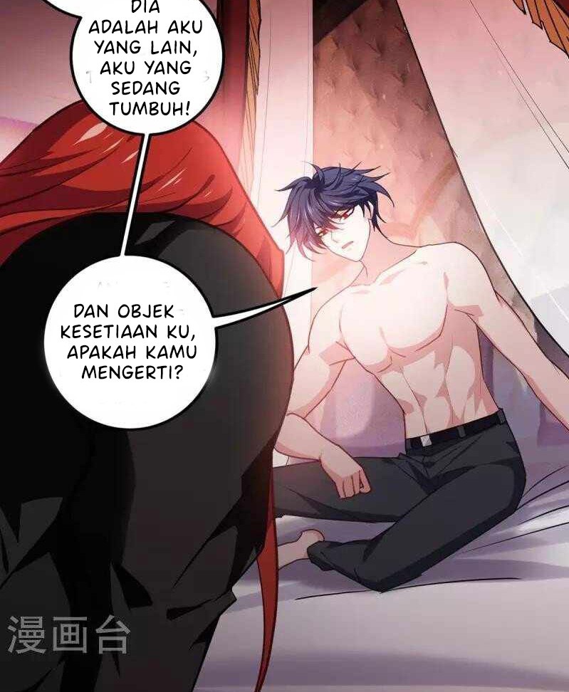 Became King After Being Bitten Chapter 21 Image 35