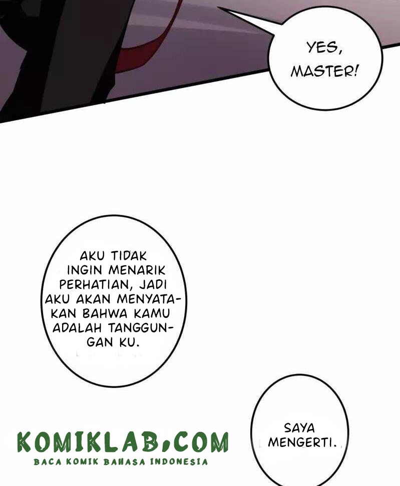 Became King After Being Bitten Chapter 21 Image 36