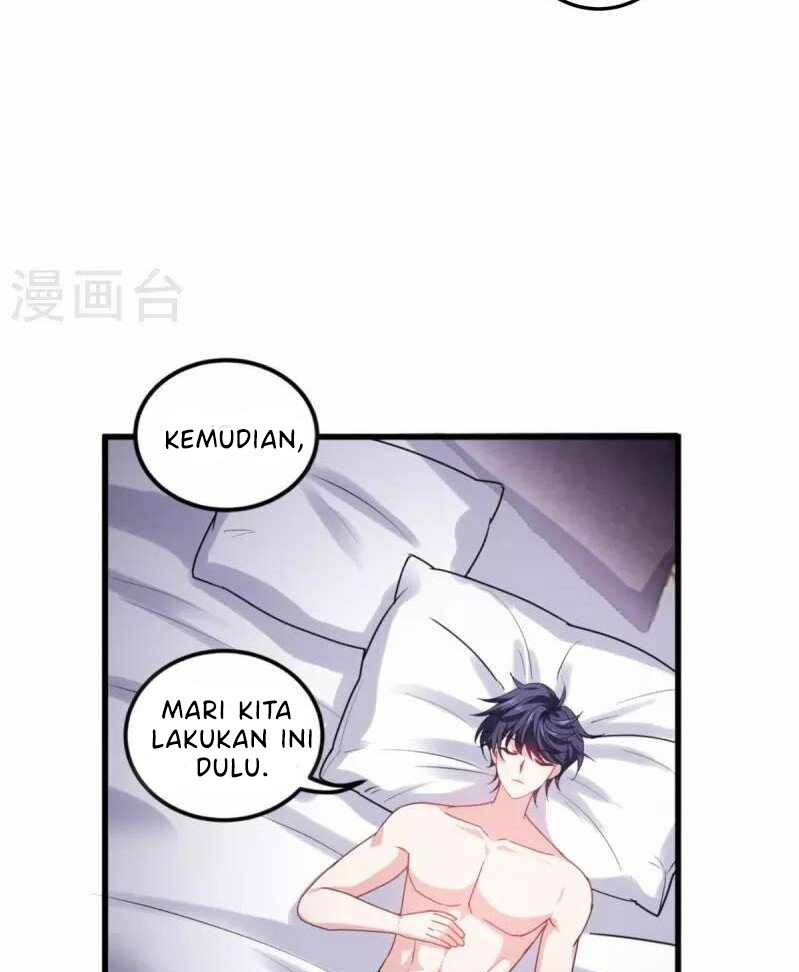 Became King After Being Bitten Chapter 21 Image 37