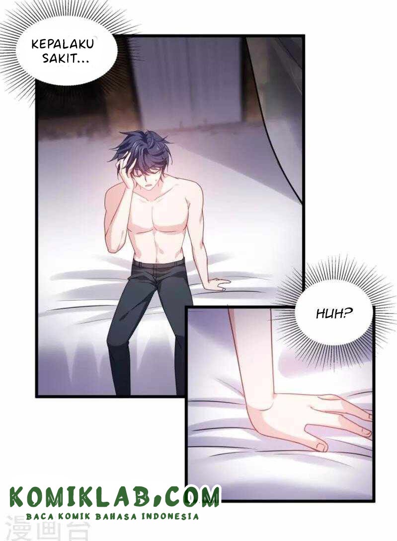 Became King After Being Bitten Chapter 21 Image 44
