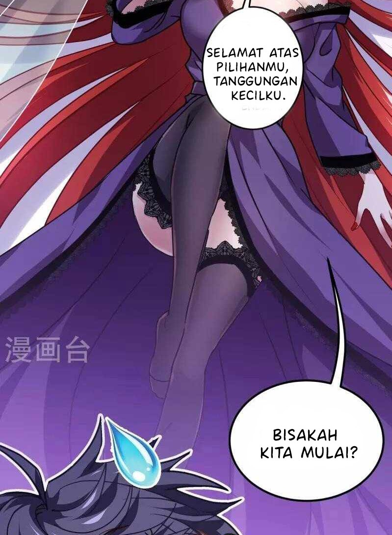 Became King After Being Bitten Chapter 21 Image 47