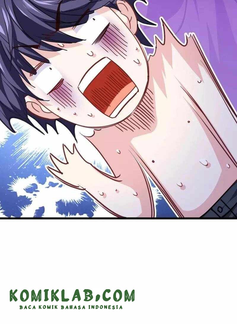 Became King After Being Bitten Chapter 21 Image 48