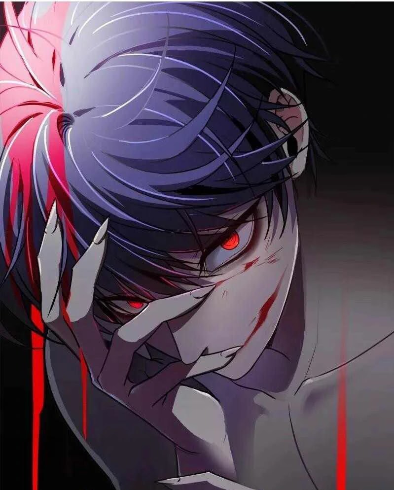 Became King After Being Bitten Chapter 22 Image 1