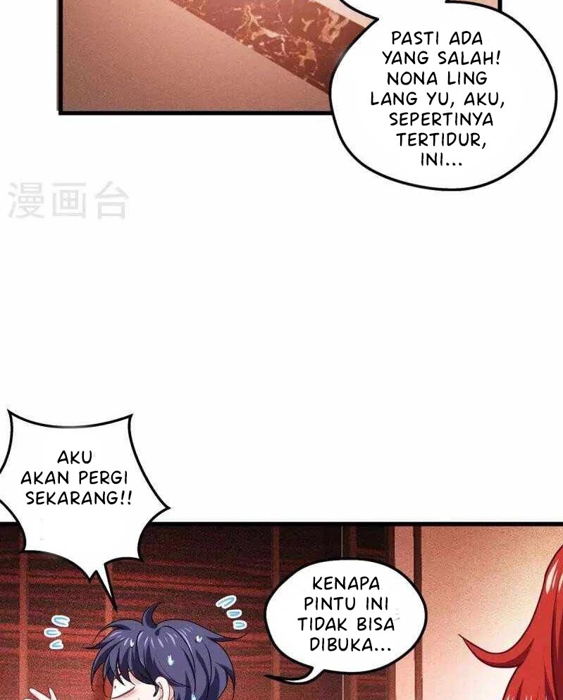 Became King After Being Bitten Chapter 22 Image 6