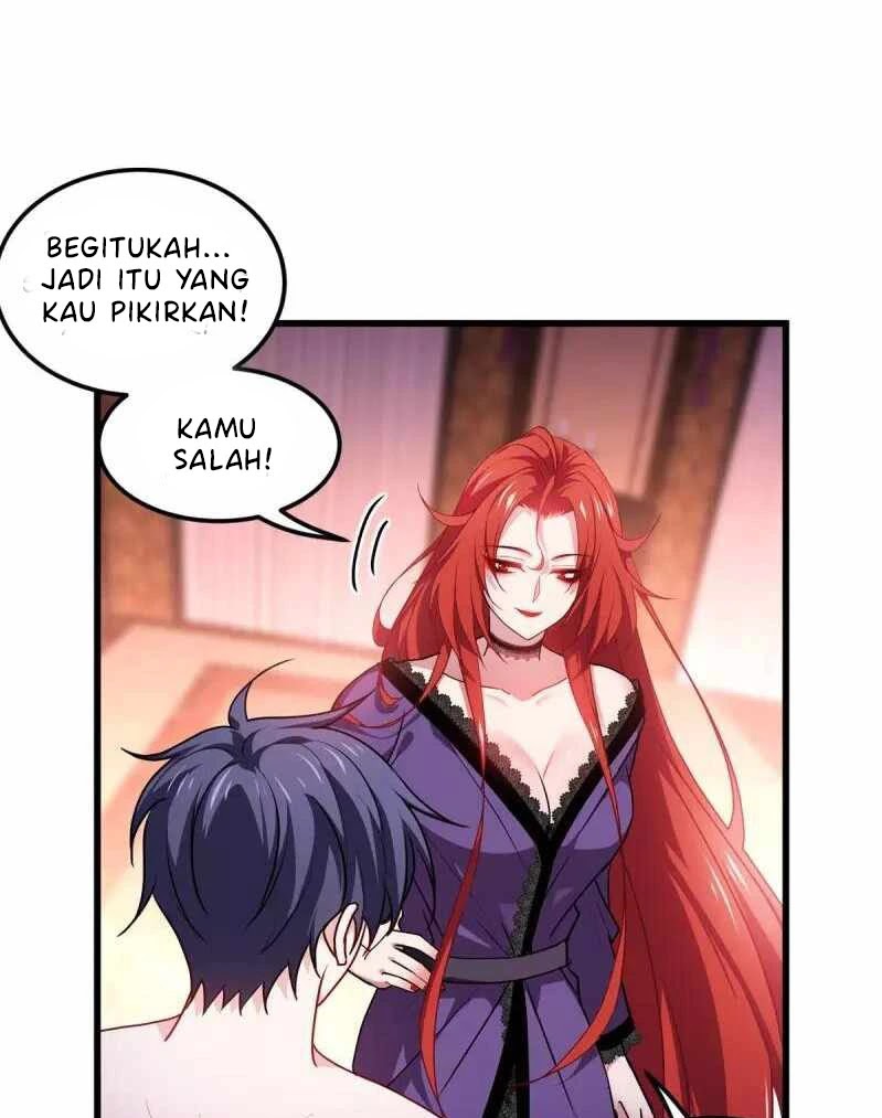Became King After Being Bitten Chapter 22 Image 17