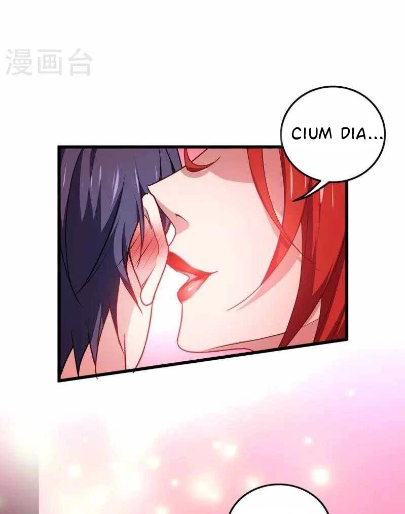 Became King After Being Bitten Chapter 22 Image 21