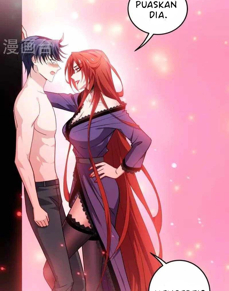 Became King After Being Bitten Chapter 22 Image 22