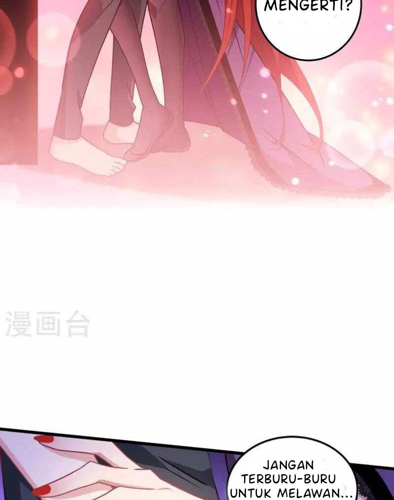 Became King After Being Bitten Chapter 22 Image 23