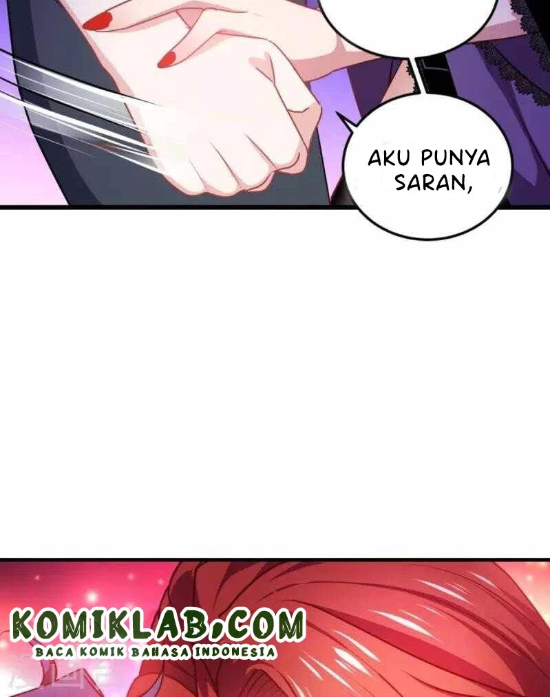 Became King After Being Bitten Chapter 22 Image 24