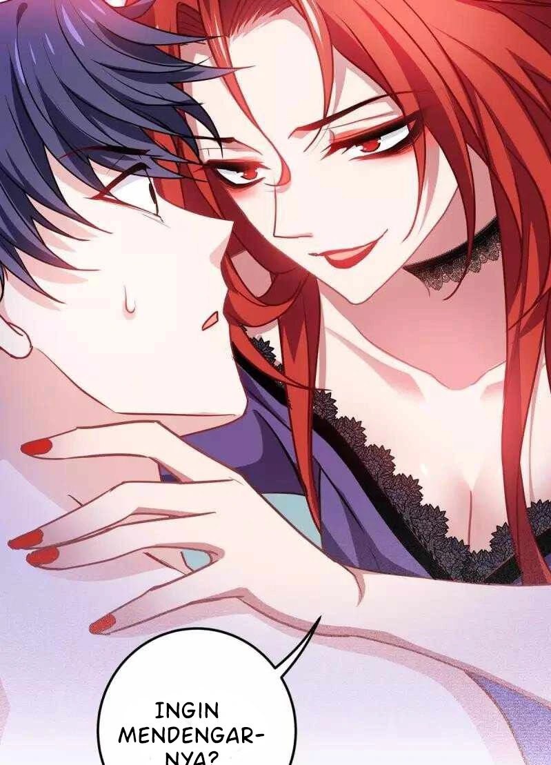 Became King After Being Bitten Chapter 22 Image 25