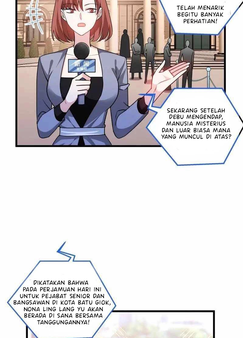 Became King After Being Bitten Chapter 22 Image 29
