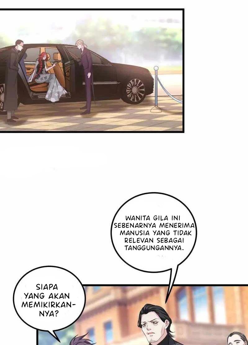 Became King After Being Bitten Chapter 22 Image 31