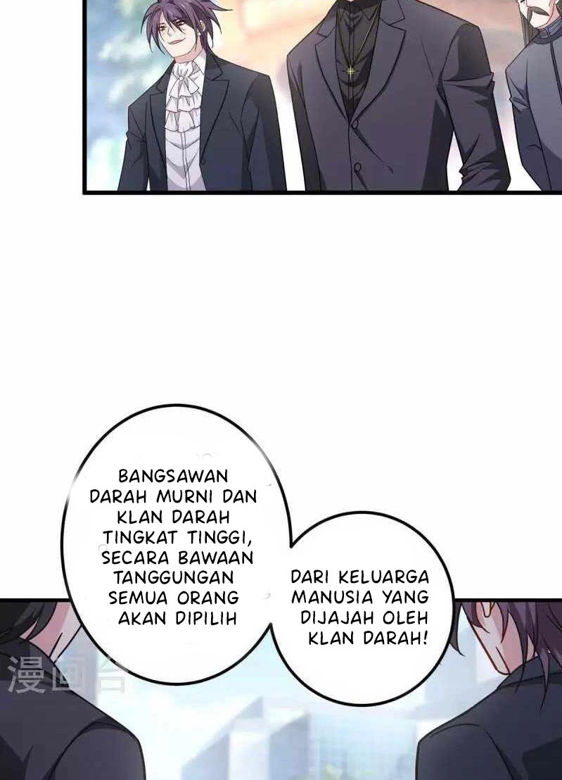 Became King After Being Bitten Chapter 22 Image 32