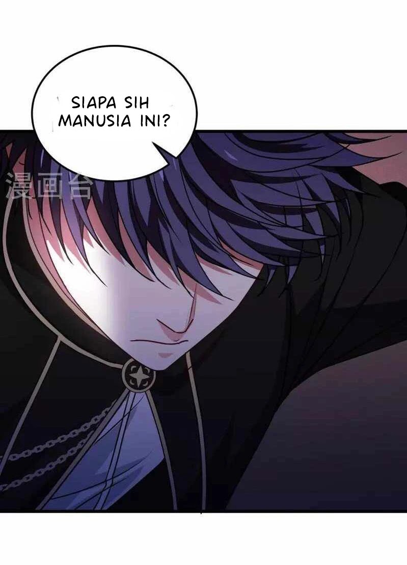 Became King After Being Bitten Chapter 22 Image 35