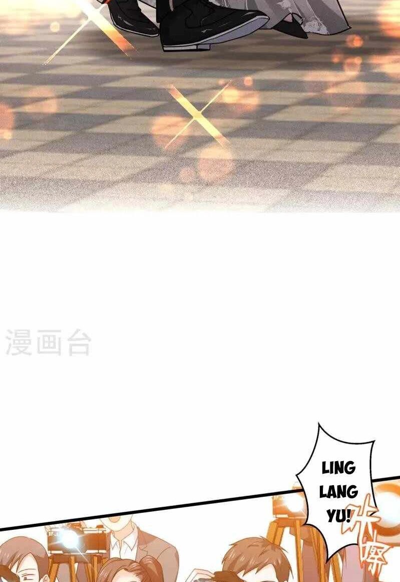 Became King After Being Bitten Chapter 22 Image 38