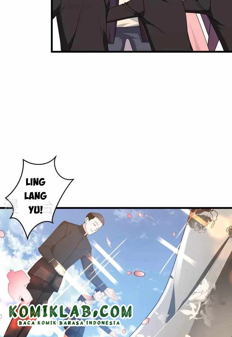 Became King After Being Bitten Chapter 22 Image 40
