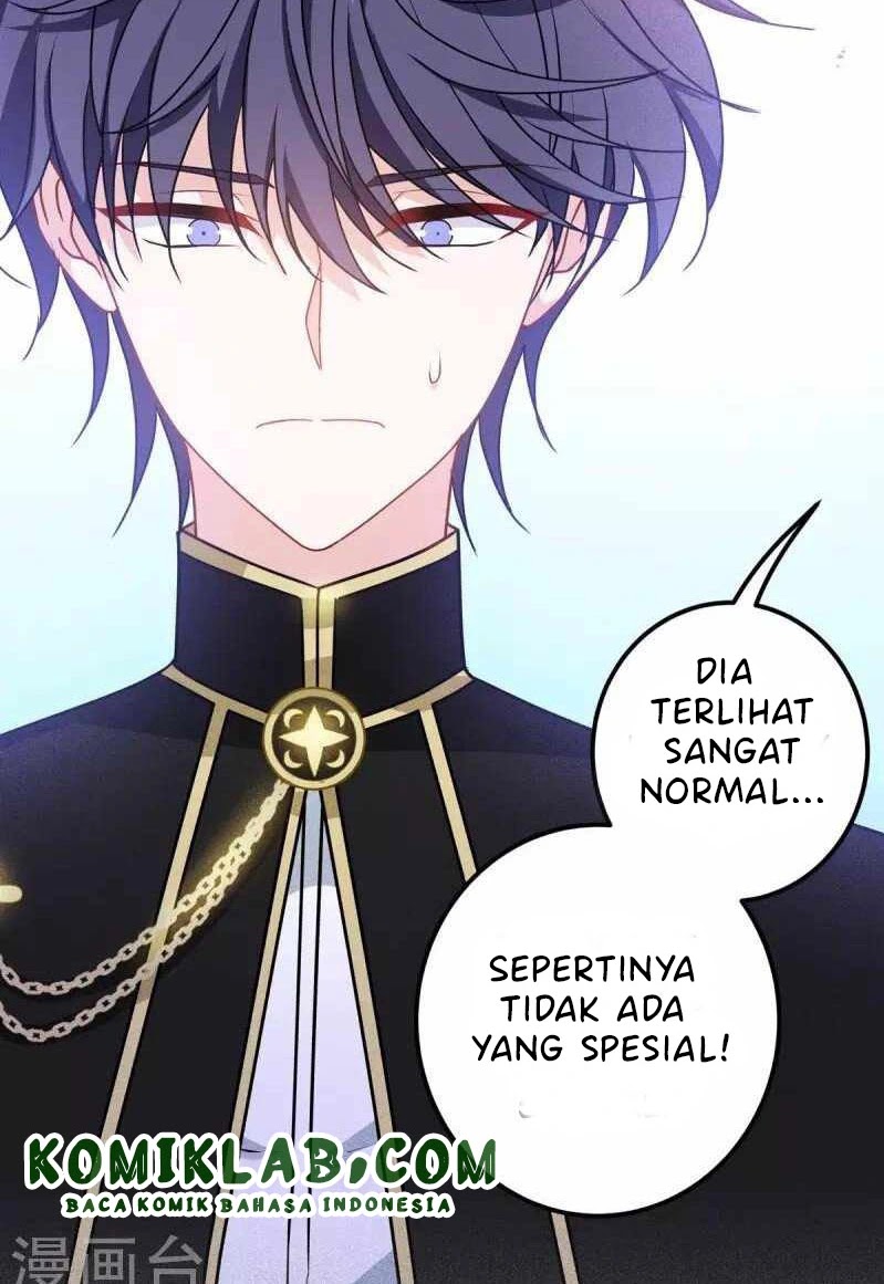 Became King After Being Bitten Chapter 22 Image 44