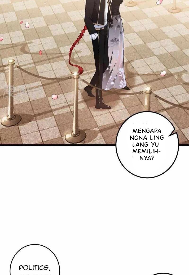 Became King After Being Bitten Chapter 22 Image 46