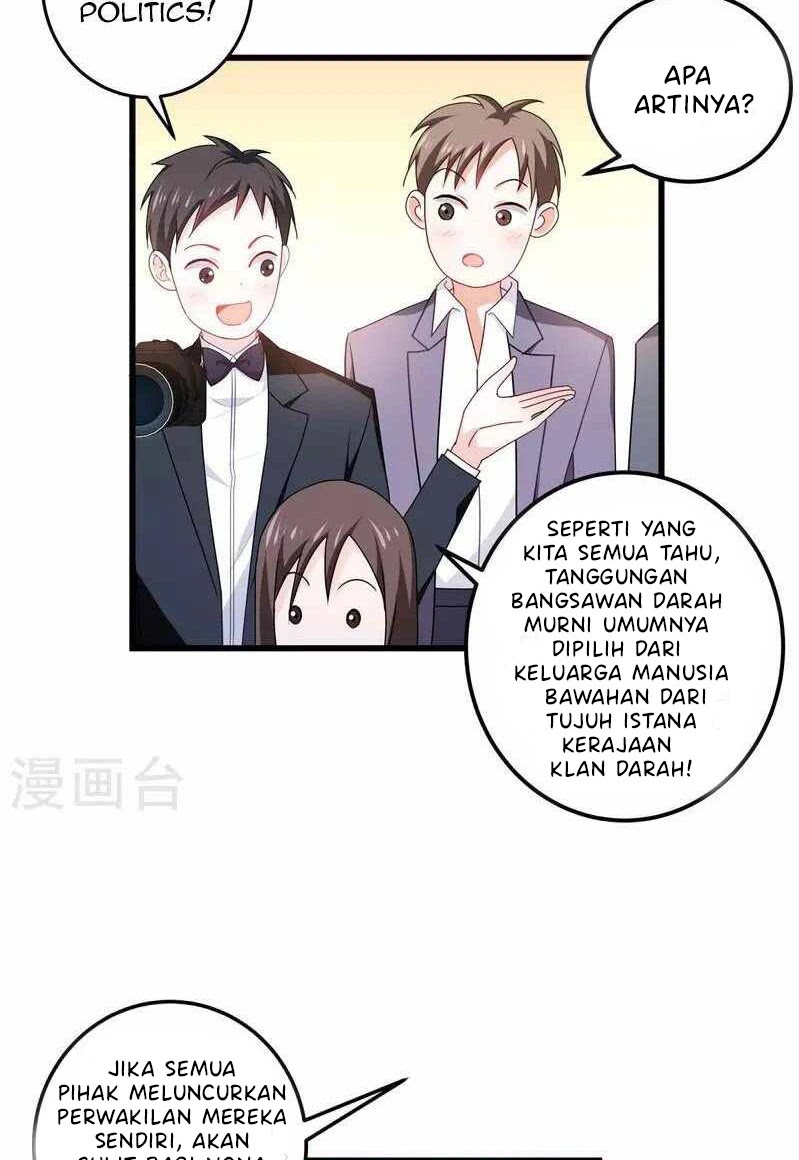 Became King After Being Bitten Chapter 22 Image 47