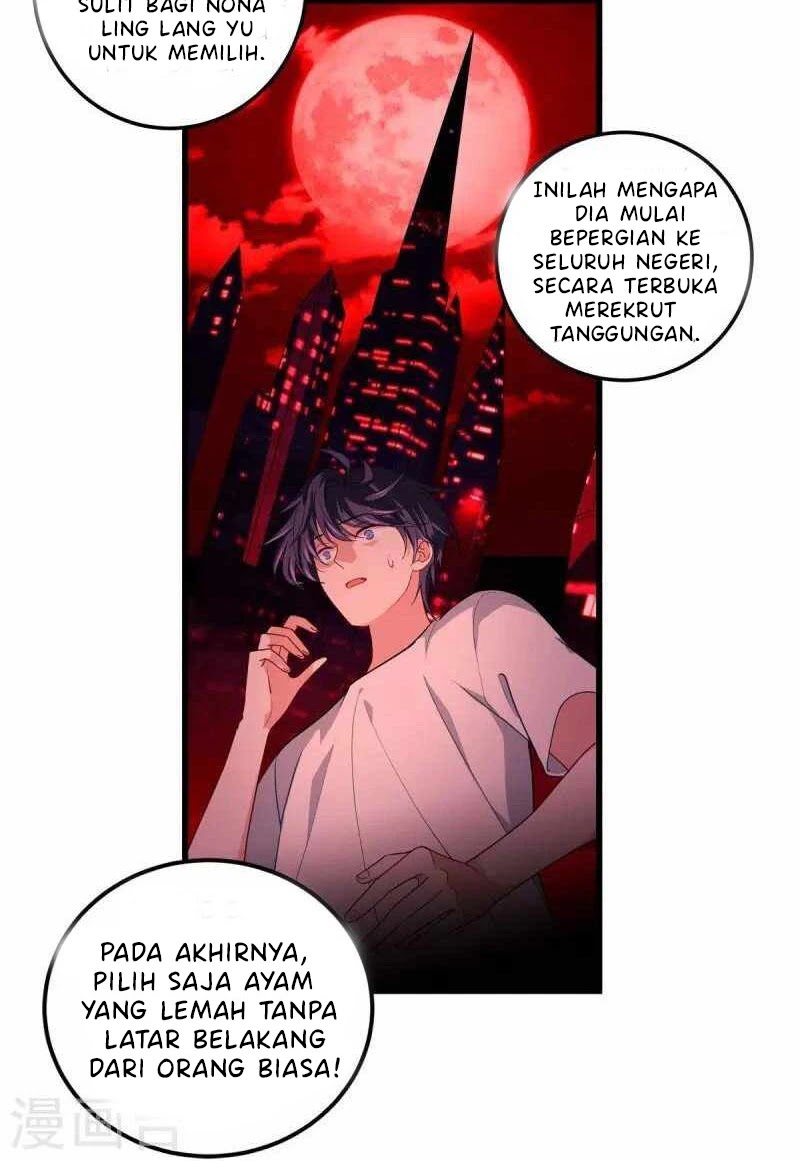 Became King After Being Bitten Chapter 22 Image 48