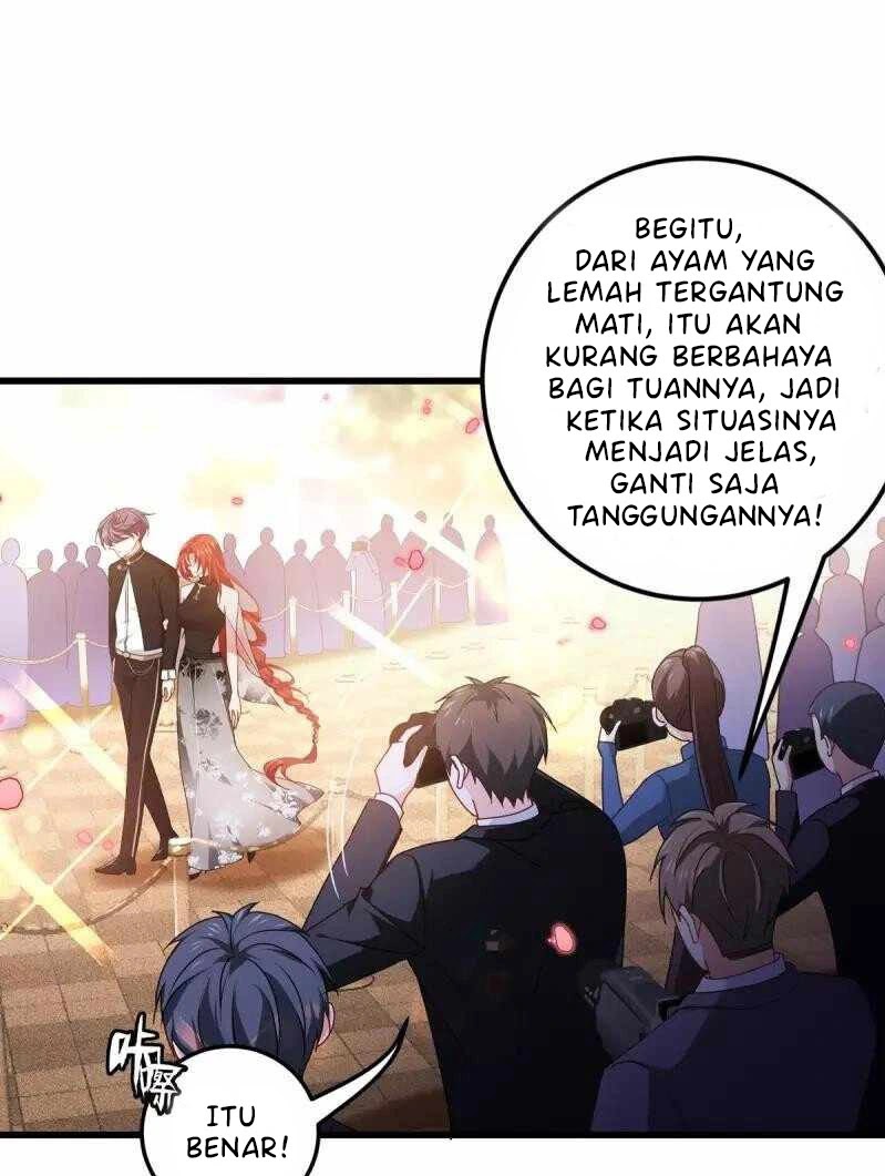 Became King After Being Bitten Chapter 22 Image 49