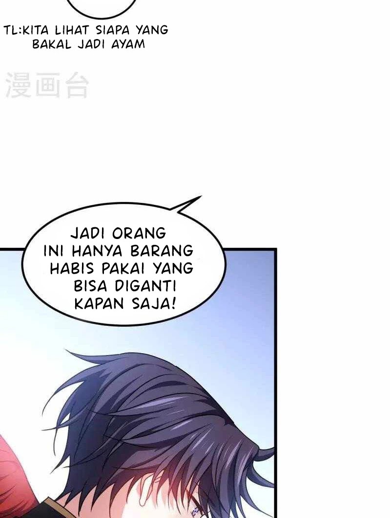 Became King After Being Bitten Chapter 22 Image 50