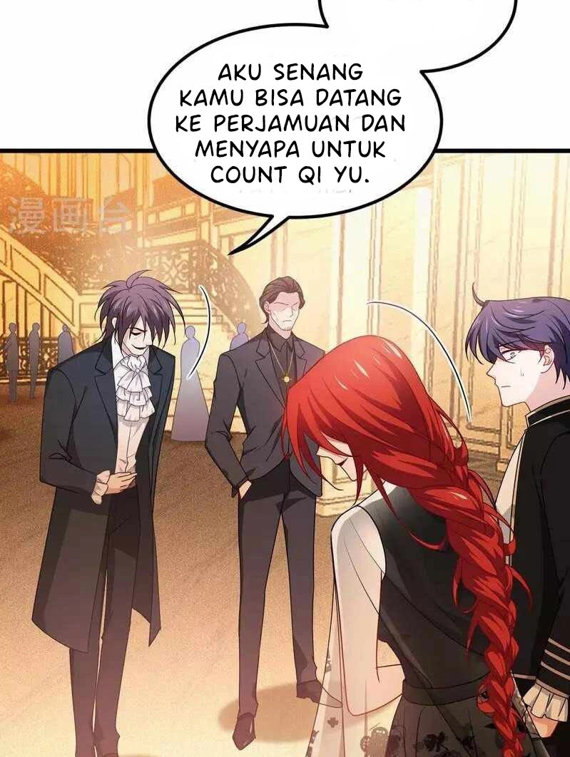 Became King After Being Bitten Chapter 22 Image 57