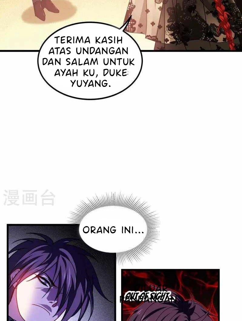 Became King After Being Bitten Chapter 22 Image 58