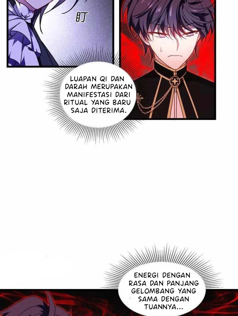 Became King After Being Bitten Chapter 22 Image 59