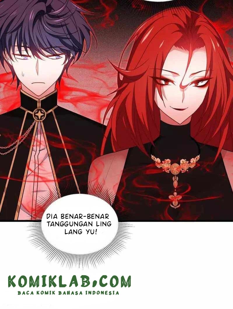 Became King After Being Bitten Chapter 22 Image 60