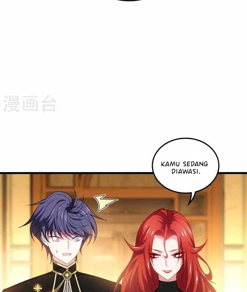 Became King After Being Bitten Chapter 22 Image 62