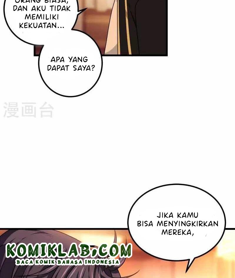 Became King After Being Bitten Chapter 22 Image 68