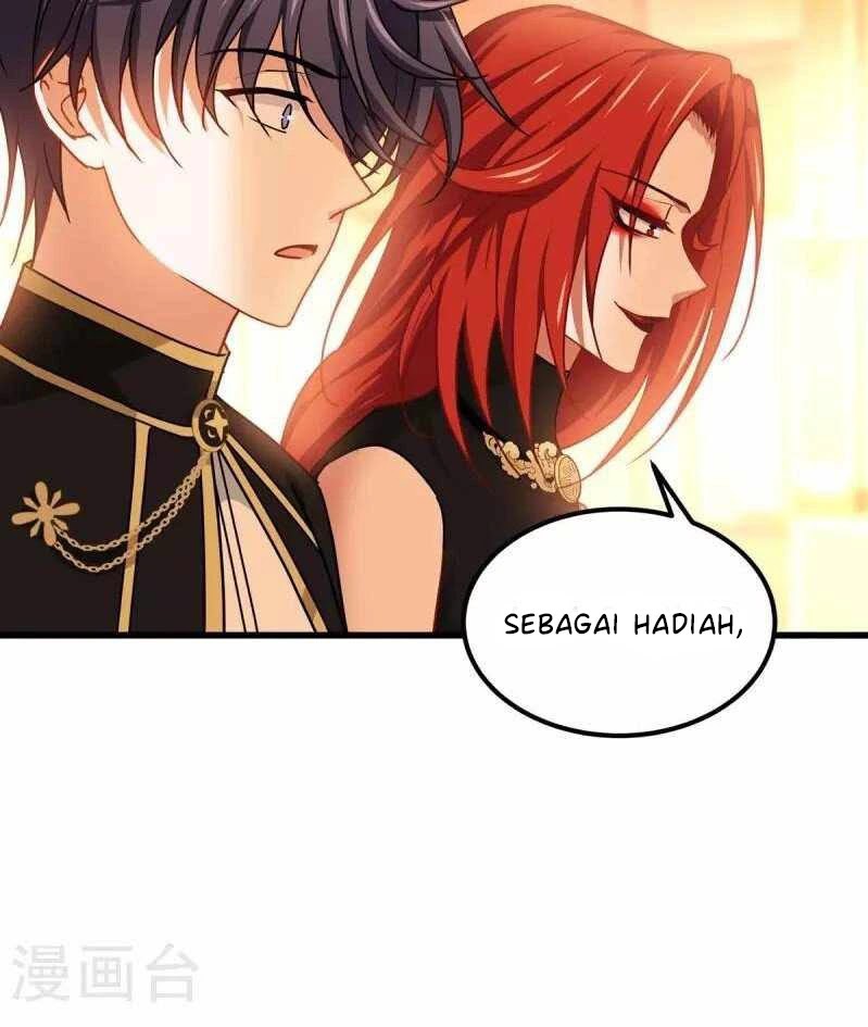 Became King After Being Bitten Chapter 22 Image 69