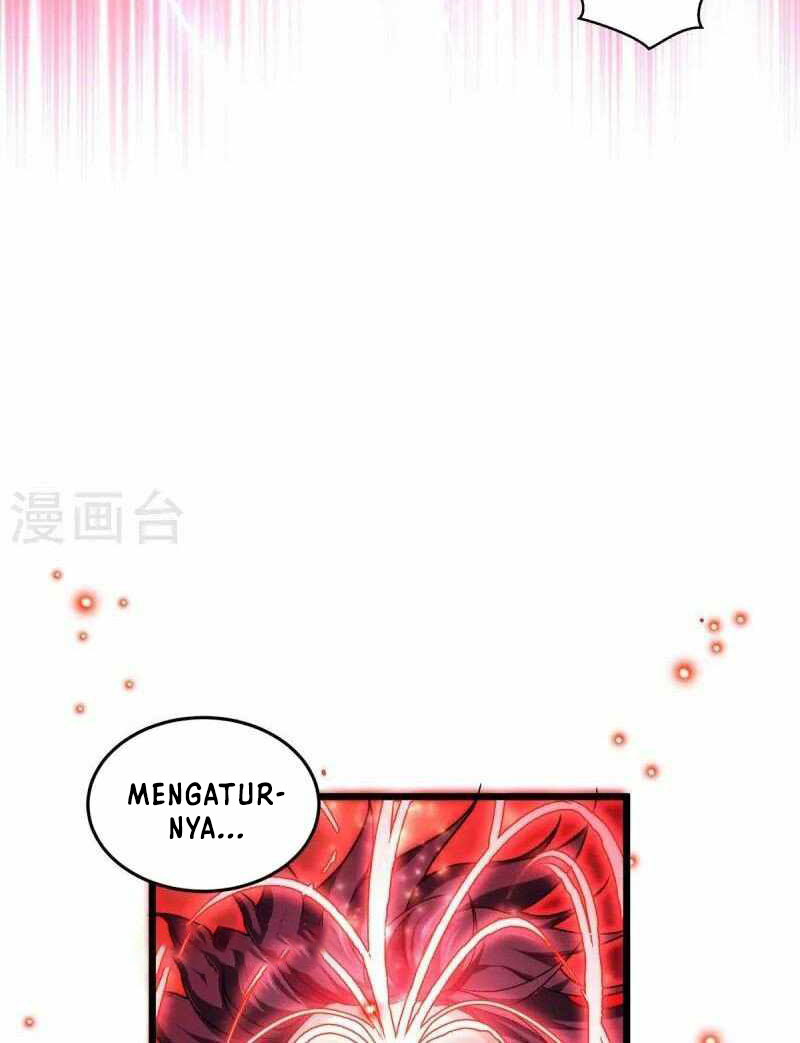 Became King After Being Bitten Chapter 27 Image 8