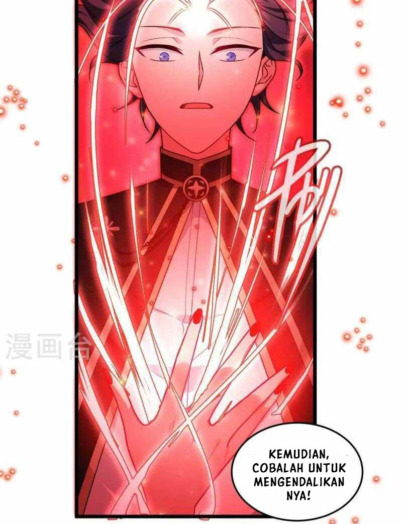 Became King After Being Bitten Chapter 27 Image 9