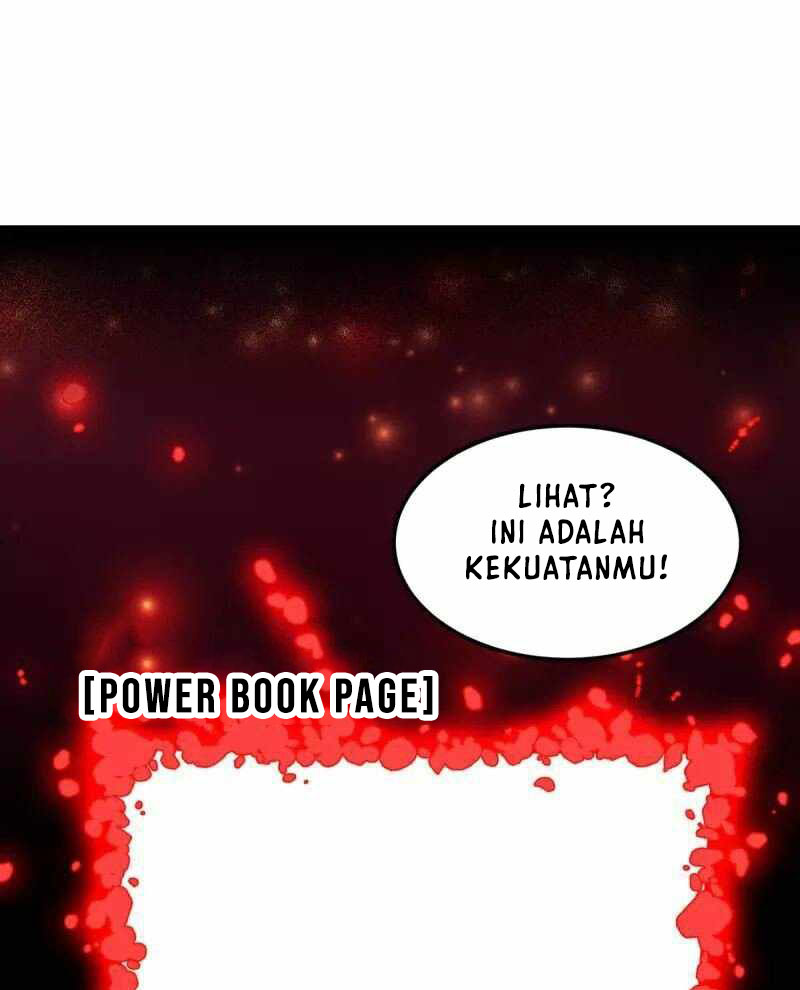 Became King After Being Bitten Chapter 27 Image 13