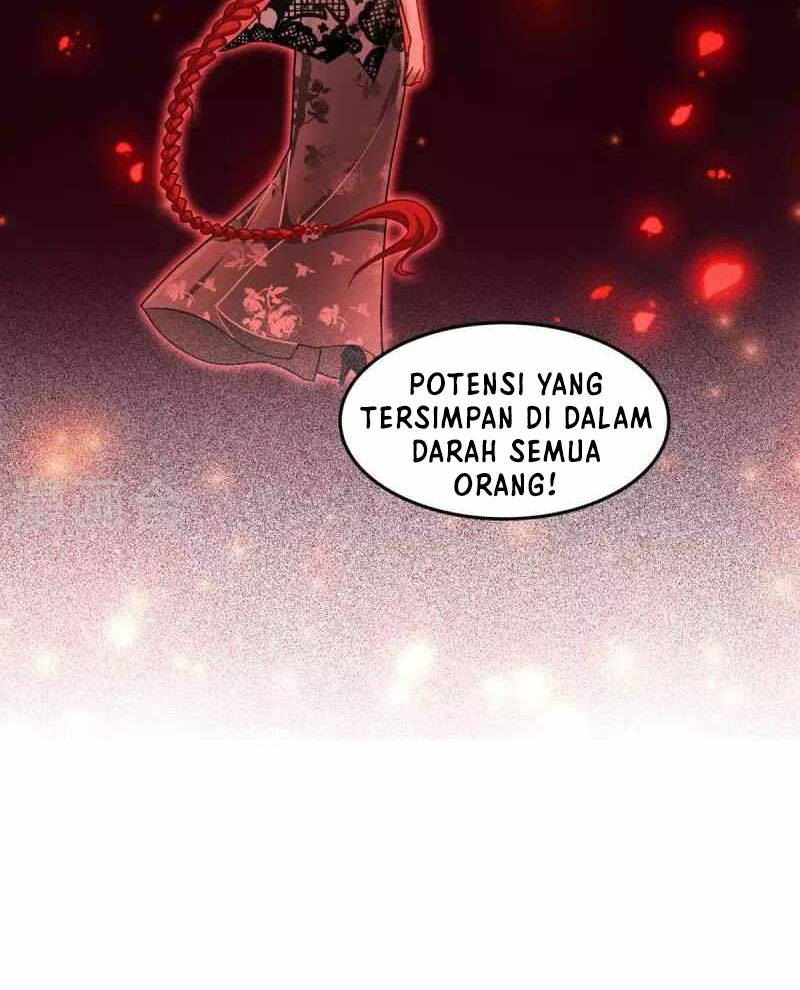 Became King After Being Bitten Chapter 27 Image 15