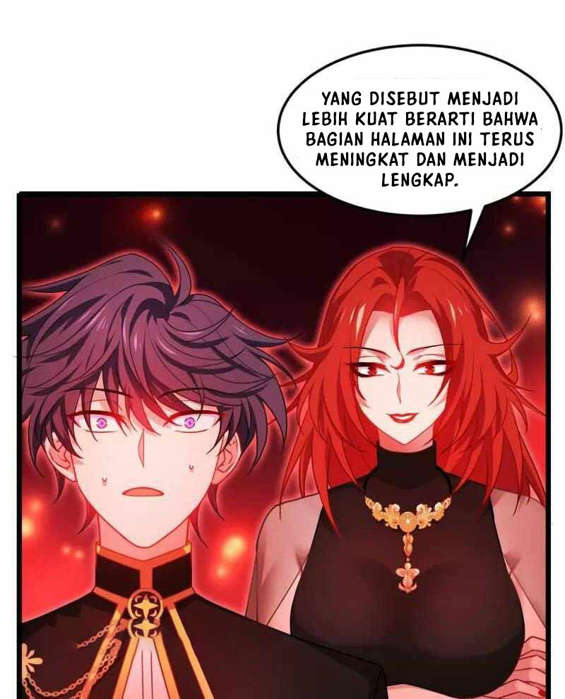Became King After Being Bitten Chapter 27 Image 16